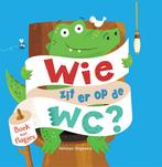 Wie zit er op de WC? 9789048318957 Fiona Munro, Boeken, Verzenden, Zo goed als nieuw, Fiona Munro