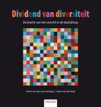Dividend van diversiteit 9789078263043, Boeken, Verzenden, Gelezen, H. van Eyck van Heslinga