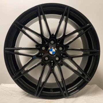 19 inch velgen Avus MB5 | BMW 3-serie G20/G21 (breedset) beschikbaar voor biedingen