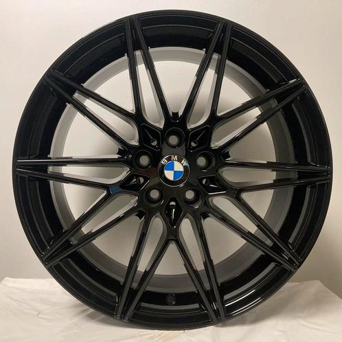 19 inch velgen Avus MB5 | BMW 3-serie G20/G21 (breedset), Auto-onderdelen, Banden en Velgen, Nieuw, 19 inch, Ophalen of Verzenden