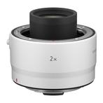 Canon RF 2.0x Extender - OUTLET, Ophalen of Verzenden, Zo goed als nieuw, Overige typen, Zoom