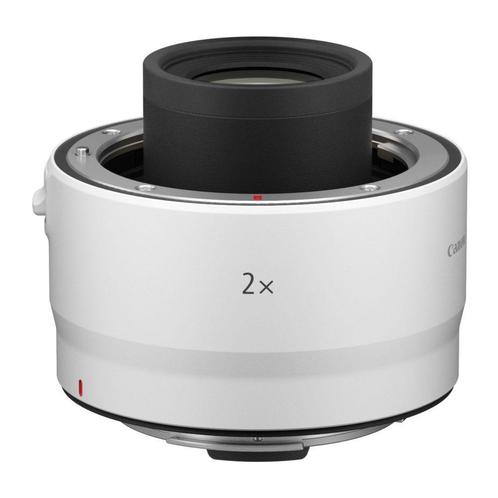 Canon RF 2.0x Extender - OUTLET, Audio, Tv en Foto, Fotografie | Lenzen en Objectieven, Overige typen, Zo goed als nieuw, Zoom