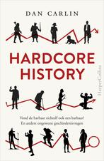 Hardcore history (9789402704310, Dan Carlin), Boeken, Geschiedenis | Wereld, Nieuw, Verzenden