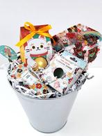 Miss Bucket -  Maneki Neko Beauty, Verzenden, Nieuw