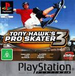 Tony Hawks Pro Skater 3 (PS1 Games), Spelcomputers en Games, Games | Sony PlayStation 1, Ophalen of Verzenden, Zo goed als nieuw