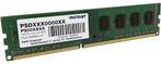 Patriot Memory 4GB DDR3 Desktop Geheugen – 1333 MHz CL9 |, Computers en Software, RAM geheugen, Ophalen of Verzenden, Nieuw
