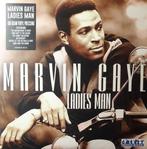 Marvin Gaye – Ladies Man (12-Vinyl-LP) 4897109420015, Verzenden, Nieuw in verpakking