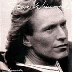 cd - Steve Winwood - Chronicles, Verzenden, Zo goed als nieuw