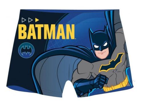 Batman - Zwembroek - Blauw, Kinderen en Baby's, Kinderkleding | Schoenen en Sokken, Verzenden