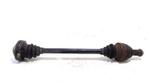 Aandrijfas links achter BMW X5  3.0d, Ophalen of Verzenden, Gebruikt, BMW