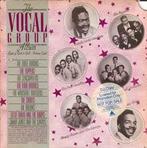 LP gebruikt - Various - The Vocal Group Album - Roots Of..., Zo goed als nieuw, Verzenden