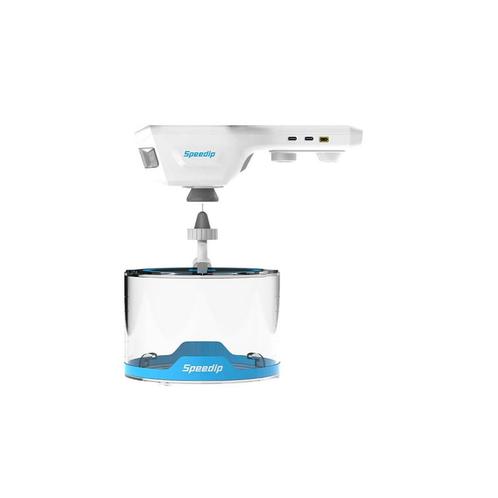 Soarability Speedip V2 Smart Water Sampling System, Hobby en Vrije tijd, Modelbouw | Radiografisch | Helikopters en Quadcopters