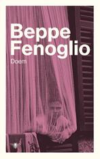 Doem 9789023499565 Beppe Fenoglio, Boeken, Verzenden, Gelezen, Beppe Fenoglio