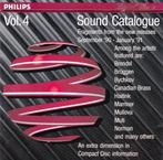 Various - Sound Catalogue Vol. 4: Fragments From The New Rel, Ophalen of Verzenden, Gebruikt