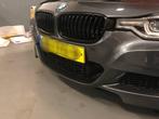Zwarte grill nieren BMW 3 Serie F30 F31, Verzenden