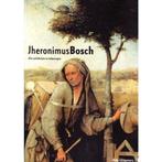 Jheronimus Bosch 9789056622190 J. Koldeweij, Verzenden, Gelezen, J. Koldeweij