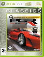 Project Gotham Racing (PGR) 3 (Classics) [Xbox 360], Nieuw, Ophalen of Verzenden