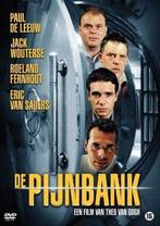 Pijnbank, de - DVD, Verzenden, Nieuw in verpakking