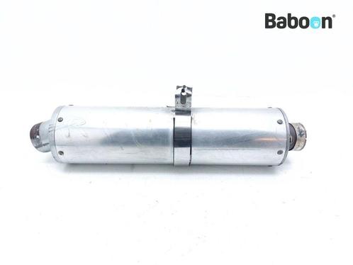 Uitlaatdemper Sport Suzuki SV 650 2005-2006 (SV650 SV650N, Motoren, Onderdelen | Suzuki, Gebruikt, Verzenden