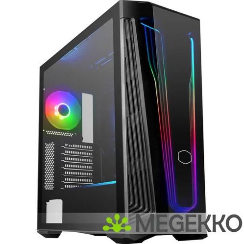 Cooler Master MasterBox MB540, Computers en Software, Computerbehuizingen, Nieuw, Verzenden