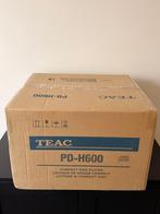 TEAC - PD-H600 Cd-speler, Nieuw
