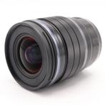 Olympus MFT 17mm F/1.2 ED PRO M.Zuiko Digital | Tweedehands, Verzenden, Gebruikt