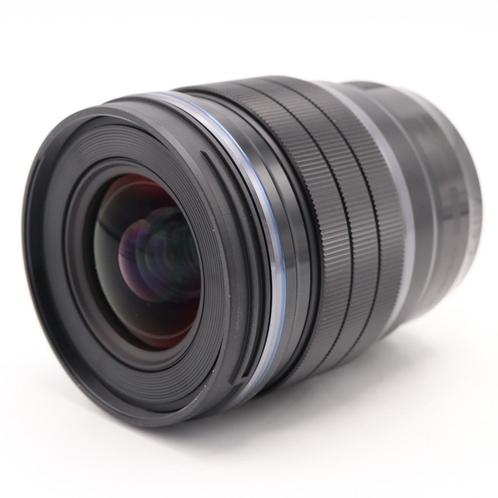 Olympus MFT 17mm F/1.2 ED PRO M.Zuiko Digital | Tweedehands, Audio, Tv en Foto, Fotocamera's Digitaal, Gebruikt, Olympus, Verzenden