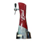 Occasion - Tapzuil Bud, Ophalen of Verzenden