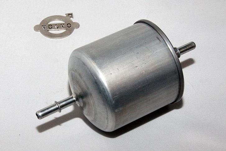 Brandstoffilter benzine, Auto-onderdelen, Brandstofsystemen, Ophalen of Verzenden
