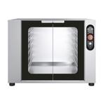 GGM Gastro | Rijskast - Handmatig - 12x EN 600x400 of 12x GN, Verzenden