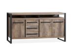Cadzand Dressoir Klein - dressoirs, Huis en Inrichting, Kasten | Dressoirs, Nieuw, Overige materialen