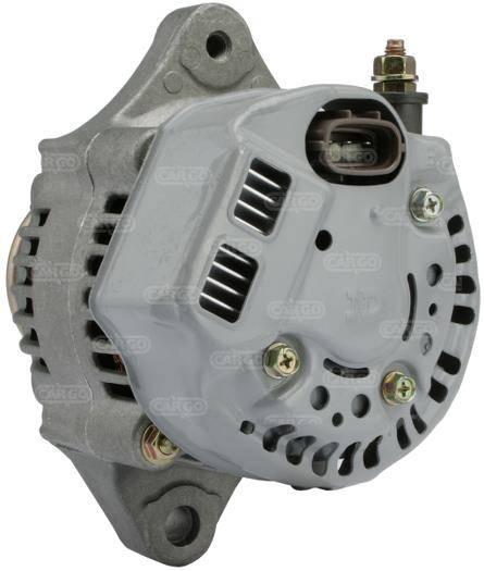 Dynamo Yanmar, 3TN, 4TN, 3TNV, 4TNV, Kubota, V2203, V2403, V, Watersport en Boten, Bootonderdelen, Motor en Techniek, Nieuw, Zeilboot of Motorboot