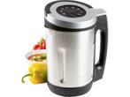 DOMO DO716BL Soepmaker Domo – 2,2L – 7 programma’s – Blender, Verzenden, Zo goed als nieuw