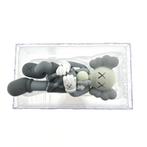 Kaws (1974) - Holiday Singapore Grey