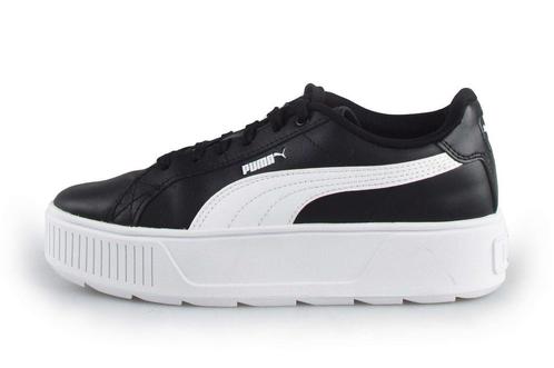 Puma Sneakers in maat 38 Zwart | 10% extra korting, Kleding | Dames, Schoenen, Zwart, Zo goed als nieuw, Sneakers of Gympen, Verzenden