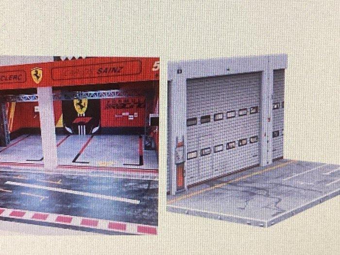 Bouwpakket (2), Hobby en Vrije tijd, Modelauto's | 1:5 tot 1:12