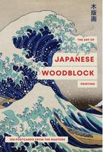 9781923049635 The Art of Japanese Woodblock Printing: 100..., Verzenden, Nieuw, Smith Street Books