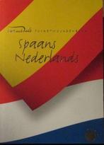 Van Dale pocketwoordenboek Spaans-Nederlands, Nieuw, Verzenden