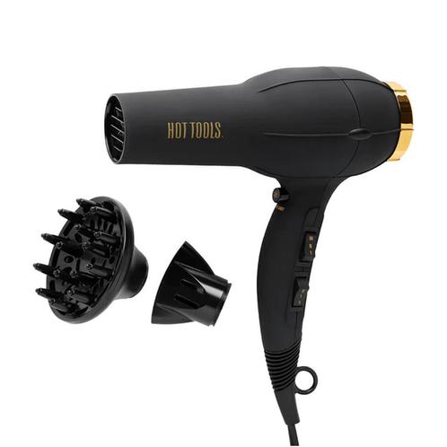 Hot Tools  Turbo Ionic Dryer  Föhn, Sieraden, Tassen en Uiterlijk, Uiterlijk | Haarverzorging, Nieuw, Verzenden