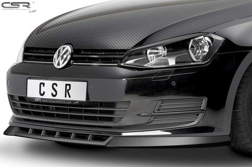 Cupspoiler voor VW Golf 7 CSL332-S, Auto-onderdelen, Carrosserie en Plaatwerk, Nieuw, Verzenden