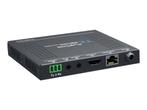 PureTools PT-HDBT-702-TX audio/video extender AV-zender, Huis en Inrichting, Verzenden, Nieuw