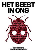 Het beest in ons (9789492881670, Tommy Wieringa), Boeken, Nieuw, Verzenden