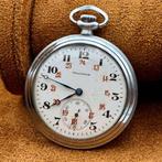 Waltham - [Historic Early Pre-War] - Zonder Minimumprijs -, Sieraden, Tassen en Uiterlijk, Horloges | Heren, Nieuw
