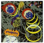 cd - Urdog - Eyelid Of Moon, Verzenden, Zo goed als nieuw