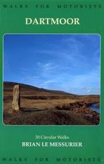 Walks for Motorists Dartmoor 9781853061257, Verzenden, Gelezen, Brian Le Messurier