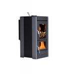 Houtkachel PYRO GALAXY AIR - 6kW, Huis en Inrichting, Kachels, Verzenden, Nieuw