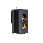 Houtkachel PYRO GALAXY AIR - 6kW, Huis en Inrichting, Nieuw, Verzenden