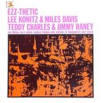 Miles Davis & Lee Konitz - Teddy Charles & Jimmy Raney –, Cd's en Dvd's, Vinyl Singles, Nieuw in verpakking