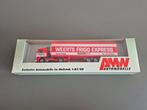 Herpa, Wiking, AMW Automodelle 1:87 - Modelauto (6) - AMW, Nieuw