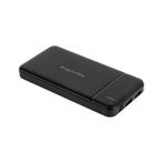 Krüger&Matz Powerbank - 10000 mAh - 2x USB-A 1x USB-C - 18W, Verzenden, Nieuw